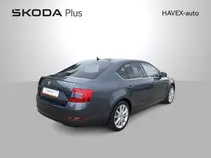 Octavia Elegance