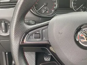 Škoda Octavia Elegance
