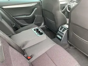 Škoda Octavia Elegance