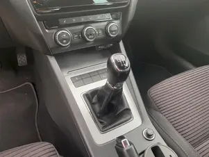 Škoda Octavia Elegance
