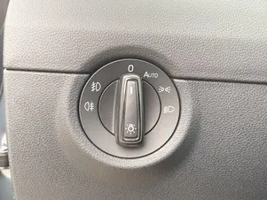 Škoda Octavia Elegance