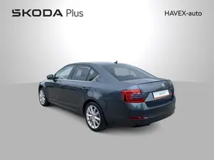 Škoda Octavia Elegance