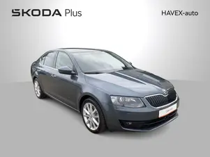 Škoda Octavia Elegance