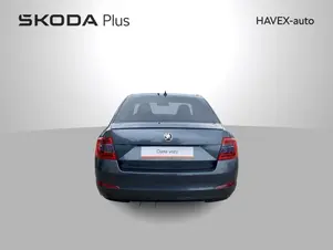 Škoda Octavia Elegance