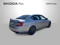 Octavia RS