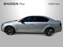 Octavia RS