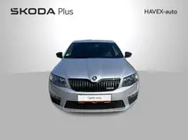 Octavia RS