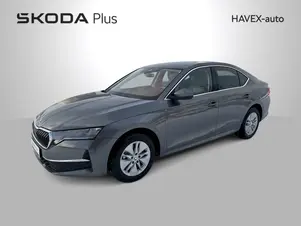 Škoda Octavia Selection