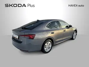 Škoda Octavia Selection