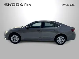 Škoda Octavia Selection