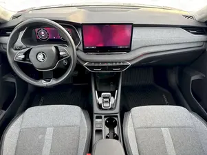 Škoda Octavia Selection