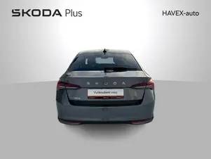 Škoda Octavia Selection