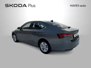 Škoda Octavia Selection