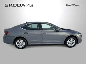 Škoda Octavia Selection