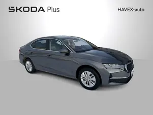 Škoda Octavia Selection