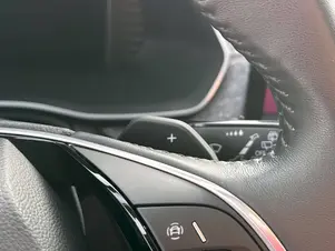 Škoda Octavia Selection