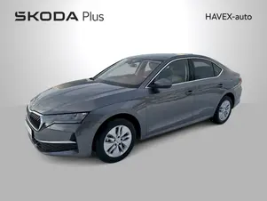 Škoda Octavia Selection