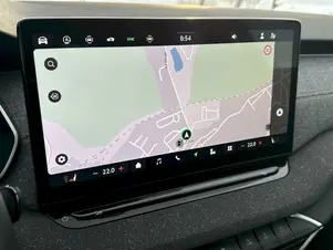 Škoda Octavia Selection