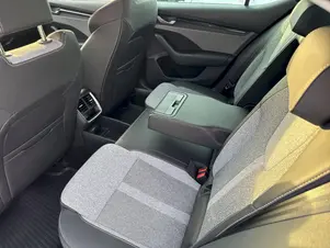 Škoda Octavia Selection