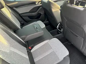 Škoda Octavia Selection