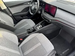 Škoda Octavia Selection