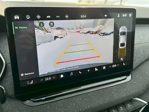 Škoda Octavia Selection