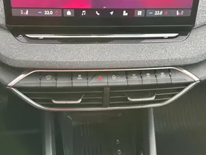 Škoda Octavia Selection