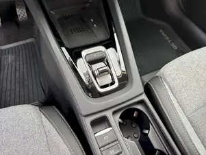 Škoda Octavia Selection