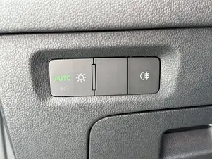 Škoda Octavia Selection