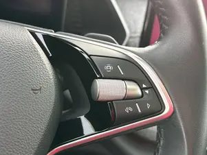 Škoda Octavia Selection