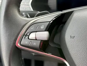 Škoda Octavia Selection