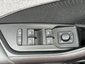 Škoda Octavia Selection