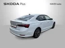 Octavia SportLine
