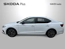 Octavia SportLine