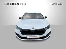 Octavia SportLine