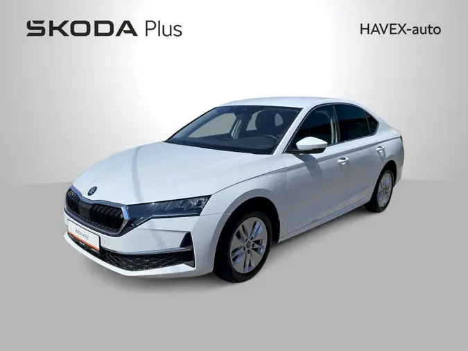 Octavia Top Selection