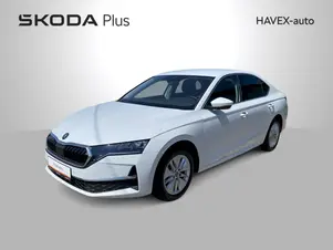 Škoda Octavia Top Selection