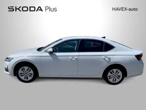 Škoda Octavia Top Selection