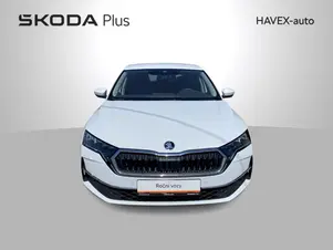 Škoda Octavia Top Selection