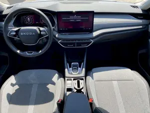 Škoda Octavia Top Selection