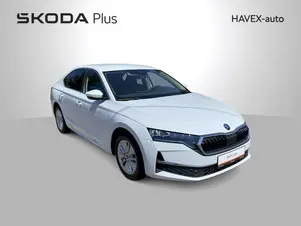 Škoda Octavia Top Selection