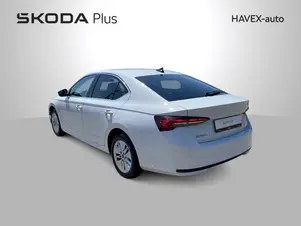 Škoda Octavia Top Selection