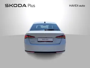 Škoda Octavia Top Selection