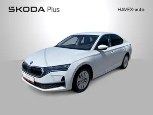 Škoda Octavia Top Selection