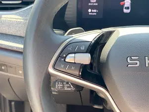 Škoda Octavia Top Selection