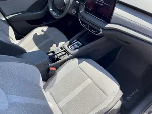 Škoda Octavia Top Selection
