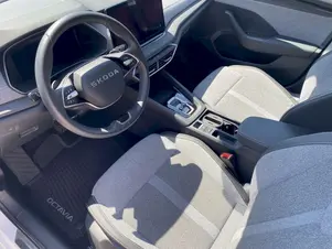 Škoda Octavia Top Selection