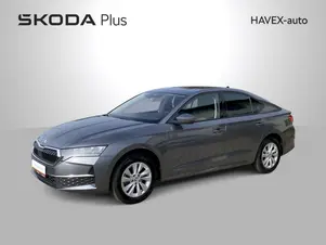 Škoda Octavia Selection