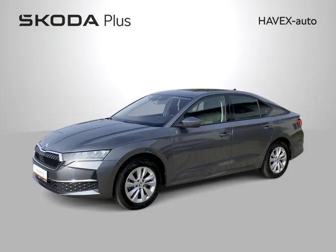 Octavia Selection