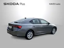Octavia Selection